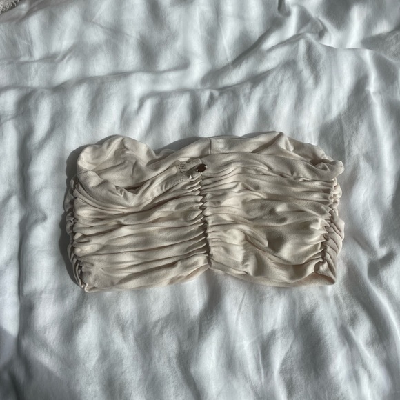 Free People Tube Top - Picture 2 of 2